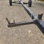 Used 2000 MISCELLANEOUS CART at Papé Machinery Ag & Turf in Walla Walla, WA