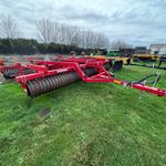 New 2022 BRILLION MLS180 at Papé Machinery Ag & Turf in Donald, OR