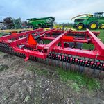 New 2022 BRILLION MLS180 at Papé Machinery Ag & Turf in Donald, OR