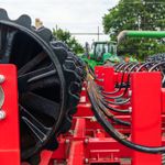 New 2023  WLS360 at Papé Machinery Ag & Turf in Hillsboro, OR