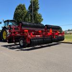 New 2023 BRILLION WLS360 at Papé Machinery Ag & Turf in Donald, OR