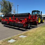 New 2023 BRILLION WLS360 at Papé Machinery Ag & Turf in Donald, OR