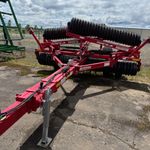 New 2022 BRILLION XLHS28 at Papé Machinery Ag & Turf in Tangent, OR