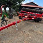 New 2024 BRILLION XLHR32 at Papé Machinery Ag & Turf in Hillsboro, OR