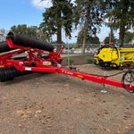 New 2024 BRILLION XLHR32 at Papé Machinery Ag & Turf in Hillsboro, OR