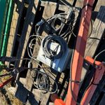 New 2020 REARS TB105 at Papé Machinery Ag & Turf in McMinnville, OR