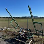 New 2020 REARS TB105 at Papé Machinery Ag & Turf in McMinnville, OR