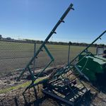 New 2020 REARS TB105 at Papé Machinery Ag & Turf in McMinnville, OR