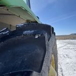 Used 1987 John Deere 4450 at Papé Machinery Ag & Turf in Madras, OR