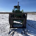 Used 1987 John Deere 4450 at Papé Machinery Ag & Turf in Madras, OR
