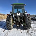 Used 1987 John Deere 4450 at Papé Machinery Ag & Turf in Madras, OR