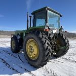 Used 1987 John Deere 4450 at Papé Machinery Ag & Turf in Madras, OR
