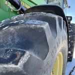 Used 1987 John Deere 4450 at Papé Machinery Ag & Turf in Madras, OR