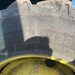 Used 1983 John Deere 4850 at Papé Machinery Ag & Turf in Madras, OR