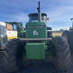 Used 1983 John Deere 4850 at Papé Machinery Ag & Turf in Madras, OR