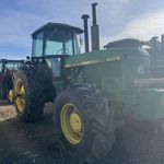 Used 1983 John Deere 4850 at Papé Machinery Ag & Turf in Madras, OR