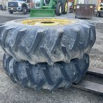 Used 1983 John Deere 4850 at Papé Machinery Ag & Turf in Madras, OR
