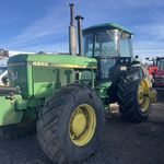Used 1983 John Deere 4850 at Papé Machinery Ag & Turf in Madras, OR