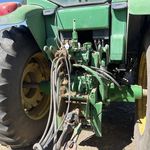 Used 2008 John Deere 7230 at Papé Machinery Ag & Turf in Madras, OR
