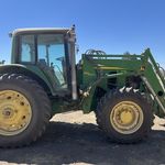 Used 2008 John Deere 7230 at Papé Machinery Ag & Turf in Madras, OR