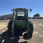Used 2008 John Deere 7230 at Papé Machinery Ag & Turf in Madras, OR