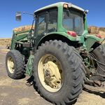 Used 2008 John Deere 7230 at Papé Machinery Ag & Turf in Madras, OR