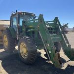 Used 2008 John Deere 7230 at Papé Machinery Ag & Turf in Madras, OR