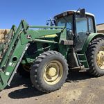Used 2008 John Deere 7230 at Papé Machinery Ag & Turf in Madras, OR