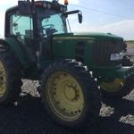 Used 2011 John Deere 7230 at Papé Machinery Ag & Turf in Quincy, WA