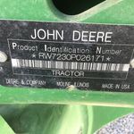 Used 2011 John Deere 7230 at Papé Machinery Ag & Turf in Quincy, WA