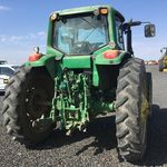 Used 2011 John Deere 7230 at Papé Machinery Ag & Turf in Quincy, WA