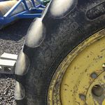 Used 2011 John Deere 7230 at Papé Machinery Ag & Turf in Quincy, WA