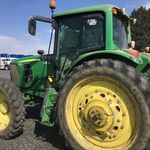 Used 2011 John Deere 7230 at Papé Machinery Ag & Turf in Quincy, WA