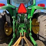 Used 2011 John Deere 7330 at Papé Machinery Ag & Turf in Salem, OR
