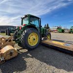 Used 2011 John Deere 7330 at Papé Machinery Ag & Turf in Salem, OR