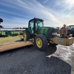 Used 2011 John Deere 7330 at Papé Machinery Ag & Turf in Salem, OR