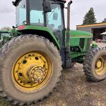 Used 1994 John Deere 7600 at Papé Machinery Ag & Turf in Hillsboro, OR