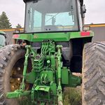 Used 1994 John Deere 7600 at Papé Machinery Ag & Turf in Hillsboro, OR