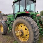 Used 1994 John Deere 7600 at Papé Machinery Ag & Turf in Hillsboro, OR