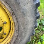 Used 1994 John Deere 7600 at Papé Machinery Ag & Turf in Hillsboro, OR