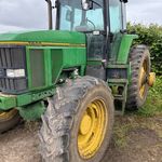 Used 1994 John Deere 7600 at Papé Machinery Ag & Turf in Hillsboro, OR