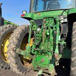 Used 1995 John Deere 7800 at Papé Machinery Ag & Turf in Madras, OR