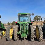 Used 1995 John Deere 7800 at Papé Machinery Ag & Turf in Madras, OR