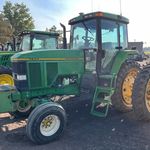 Used 1995 John Deere 7800 at Papé Machinery Ag & Turf in Madras, OR
