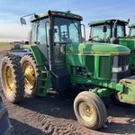 Used 1995 John Deere 7800 at Papé Machinery Ag & Turf in Madras, OR