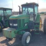 Used 1995 John Deere 7800 at Papé Machinery Ag & Turf in Madras, OR