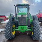 Used 1998 John Deere 7810 at Papé Machinery Ag & Turf in Madras, OR