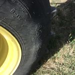 Used 1995 John Deere 8300 at Papé Machinery Ag & Turf in Harrisburg, OR