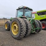 Used 1995 John Deere 8300 at Papé Machinery Ag & Turf in Harrisburg, OR