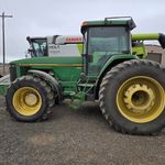 Used 1995 John Deere 8300 at Papé Machinery Ag & Turf in Harrisburg, OR